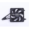 85013265 Fiat Radiator Fan Cooling Fan Assembly